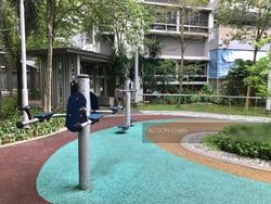 Blk 138C The Peak @ Toa Payoh (Toa Payoh), HDB 5 Rooms #145034762